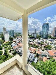 The Colonnade (D10), Condominium #476570901